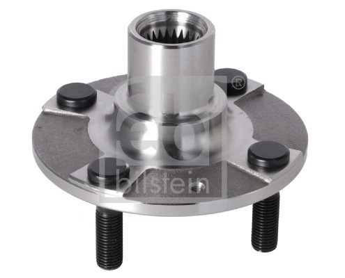 Wheel Hub